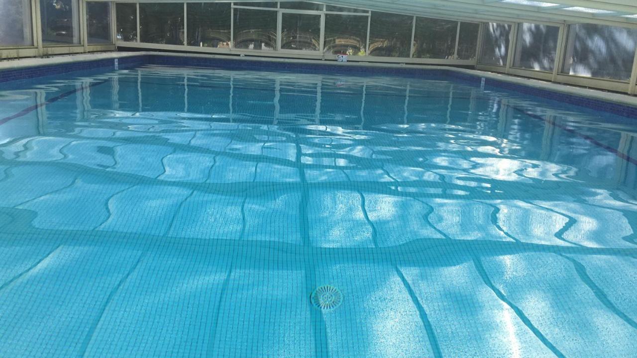 أُرانْجْ Chambres D Hotes Le Mas Julien Piscine Chauffee Adult Only المظهر الخارجي الصورة