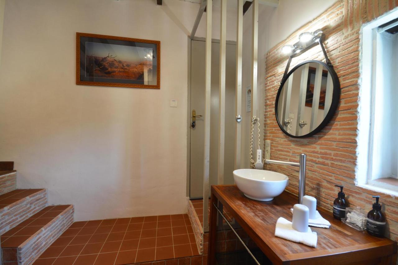 أُرانْجْ Chambres D Hotes Le Mas Julien Piscine Chauffee Adult Only المظهر الخارجي الصورة