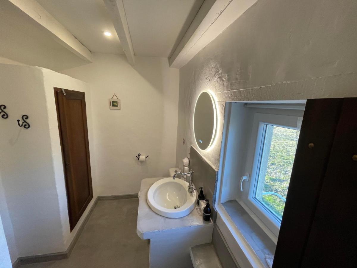 أُرانْجْ Chambres D Hotes Le Mas Julien Piscine Chauffee Adult Only المظهر الخارجي الصورة