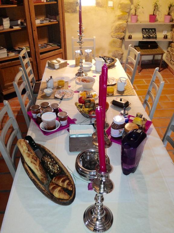 أُرانْجْ Chambres D Hotes Le Mas Julien Piscine Chauffee Adult Only المظهر الخارجي الصورة
