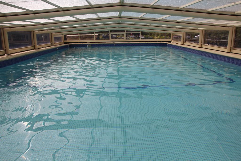 أُرانْجْ Chambres D Hotes Le Mas Julien Piscine Chauffee Adult Only المظهر الخارجي الصورة